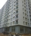 Hình ảnh: Chính chủ cần bán căn 602 CT3 Hoàng Cầu, căn góc, 2 mặt thoáng, view Tân Hoàng Minh.