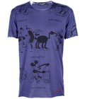 Hình ảnh: Dọn nhà thanh lý áo T shirt DolceGabbana Mickey authentic giá rẻ