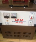 Hình ảnh: Ổn áp lioa 10drii 