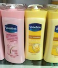 Hình ảnh: Sữa dưỡng thể toàn thân Vaseline Total Moisture