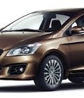Hình ảnh: Suzuki Ciaz nhập khẩu Thái Lan 5 chỗ