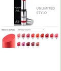 Hình ảnh: Son lì kiko unlimited stylo hàng xách tay Đức