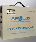 Hình ảnh: Bộ lưu điện cửa cuốn Apollo AP2200 giá tốt nhất