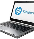 Hình ảnh: HP Elitebook 8470P i5 3320M,BH 2 Năm,Tặng cặp HP
