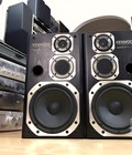 Hình ảnh: Loa kenwood DG3 còn đẹp như mới