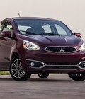 Hình ảnh: Bán xe Mirage CVT số tự động giá tốt tại Đà Nẵng. Mitsubishi Mirage CVT nhập khẩu