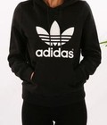 Hình ảnh: Bộ nỉ Hoodie ADIDAS 2016 2017