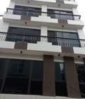 Hình ảnh: Bán nhà 6T phố Trần Đăng Ninh, Cầu Giấy. 13.9 tỷ kinh doanh sầm uất