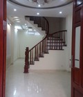 Hình ảnh: Nhà lô góc Nguyễn Văn Huyên, Cầu giấy. 3.85 tỷ 45m2 x5T XM