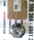 Hình ảnh: Cụm bi moay ơ bạc đạn của xe Cadillac chính hãng