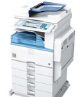 Hình ảnh: Máy photocopy Ricoh Aficio MP 2550