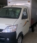 Hình ảnh: Bán Xe Tải Thaco Towner Tải Trọng 500kg 750kg trả góp tại Vũng Tàu