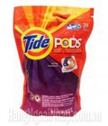 Hình ảnh: Viên Nước Giặt Xả Tide Pods 38 Viên