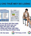 Hình ảnh: Chuyên Cho thuê máy đo loãng xương Hotline 0942 077 906