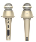 Hình ảnh: Microphone karaoke - loa bluetooth 2 IN 1 JJYY KTV K3