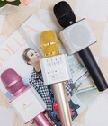 Hình ảnh: Microphone Karaoke - Loa Bluetooth 2 IN 1 Q9