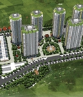 Hình ảnh: Bán căn hộ chung cư Mipec Highrise Building Hà Đông, Hà Nội giá 14.5tr/m2, diện tích 58m2.