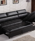 Hình ảnh: Sofa Giường Đa Năng - SN40PU chuẩn xuất Mỹ