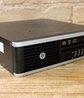 Hình ảnh: HP 8200 Elite USDT, Intel i5-2500S 2.7GHz, Ram 2GB