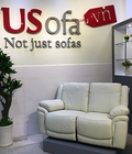 Hình ảnh: Sofa thư giãn cao cấp chuẩn xuất US