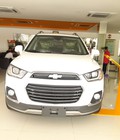 Hình ảnh: Evrolet Captiva Revv 2.4 LTZ, xe đẹp giao ngay, giá khuyến mãi vui