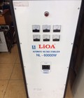 Hình ảnh: Ổn áp lioa 3 pha 60kva 