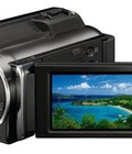 Hình ảnh: Bán máy quay Sony Handycam HDR-XR155E chất lượng full HD