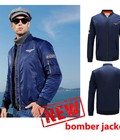 Hình ảnh: Tổng hợp mẫu áo khoác hót nhất năm 2016,Bomber 2 lớp , lining authetic, Kapa hàng chất giá hấp dẫn