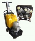 Hình ảnh: Máy mài nền bê tông , mài sơn epoxy, đánh bóng