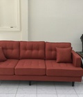 Hình ảnh: Sofa băng vải linen cao cấp chuẩn xuất
