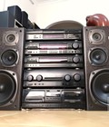 Hình ảnh: dàn đại kenwood 6M nhật bãi đẹp xuất sắc