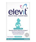 Hình ảnh: Thuốc Elevit Breastfeeding bổ sung Vitamin cho phụ nữ sau khi sinh Ship hàng toàn quốc