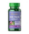 Hình ảnh: Cung cấp Sỉ , Lẻ Viên Hỗ Trợ Gan Milk Thistle 1000mg Puritan Pride Của Mỹ