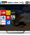 Hình ảnh: TV Sony 48W650D 