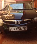 Hình ảnh: Cấn bán Honda Civic 2.0 AT,sản xuất 2008, màu đen