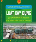 Hình ảnh: Luật xây dựng 2016 2017