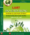 Hình ảnh: Luật bảo vệ môi trường 2017 song ngữ Việt Anh