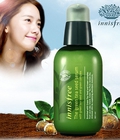 Hình ảnh: Tinh Chất Dưỡng Da Trà Xanh Hàn Quốc Innisfree The Green Tea Seed Serum