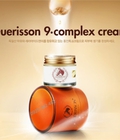 Hình ảnh: Kem Dầu Ngựa Guerisson 9 Complex Claire S Hàn Quốc 70g