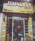Hình ảnh: JUN4LADY khai trương shop giày ngoại cỡ tại 12A Chùa Bộc, Hà Nội