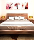 Hình ảnh: Giường ngủ đẹp hiện đại GN37