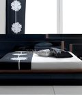 Hình ảnh: Giường ngủ hiện đại GN07