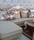 Hình ảnh: sofa vải indo cực đẹp -giá rẻ