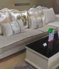 Hình ảnh: Sofa cổ điển sang trọng cho biệt thự  