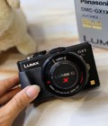 Hình ảnh: Bán máy ảnh ống kính rời mirroless Panasonic Lumix GX1 len 14-42mm nano