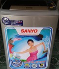 Hình ảnh: Bán máy giặt Sanyo 7.2 kg