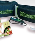 Hình ảnh: Đai massage giảm béo Vibroaction