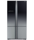 Hình ảnh: Phân phối  Tủ lạnh 4 cánh side by side Hitachi R-WB800PGV5 640 lít RẺ NHẤT HÀ NỘI