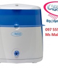 Hình ảnh: Máy tiệt trùng bình sữa Dr Brown s km giảm giá