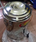 Hình ảnh: Bình giữ nhiệt inox, bình ủ nước inox mầm non Toàn Quốc